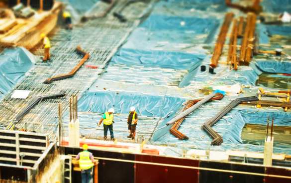 Профессиональные решения в области гидроизоляции и дренажа | Русская весна