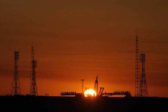 Сводная статистика космических запусков в мире с 1957 по 2014 годы | Русская весна