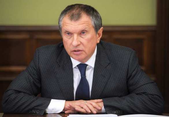 Сечин: ОПЕК предлагала России стать членом картеля | Русская весна