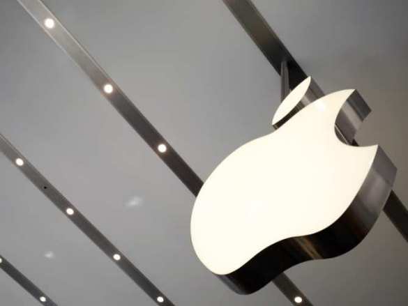 Еврокомиссия потребует от Apple выплатить $19 млрд | Русская весна