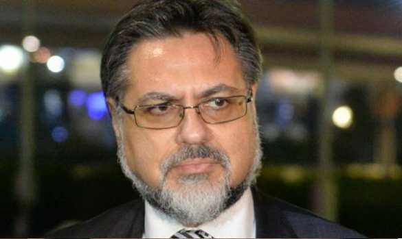 LPR is skeptical about US’ joining talks on settlement in Donbass - LPR envoy | Русская весна