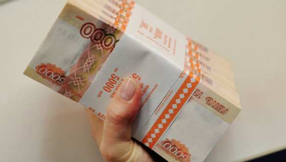 В ДНР не исключают выплат социальной помощи населению в рублях, — Лещенко | Русская весна