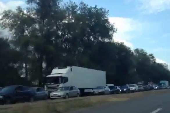 Мариуполь ждет Новороссию, но боится войны (видео) | Русская весна