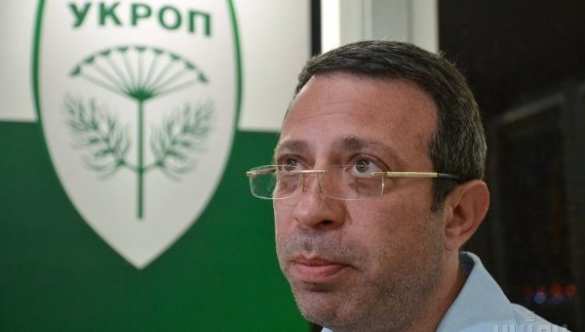 Корбану объявили подозрение по трем статьям Уголовного кодекса, включая создание ОПГ | Русская весна