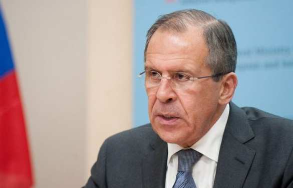 МИД РФ: Россия остановила передачу Киеву вооружений из Крыма | Русская весна