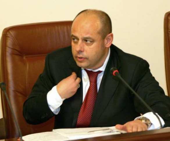 МОЛНИЯ: Россия перекрыла поставки газа, — министр энергетики Украины | Русская весна