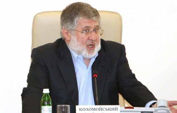 Коломойский Суд в Москве рассмотрит вопрос о заочном аресте украинского олигарха Коломойского | Русская весна