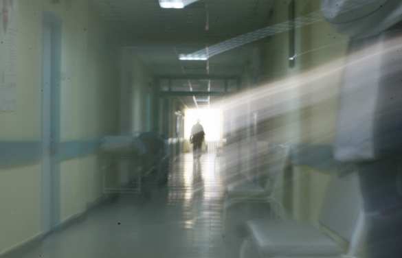 Глава ЛНР: украинские врачи отказываются лечить детей из Луганской Народной Республики | Русская весна