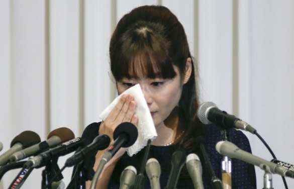 «Это больше не повторится» — звезда японской науки не смогла повторить уникальный эксперимент | Русская весна