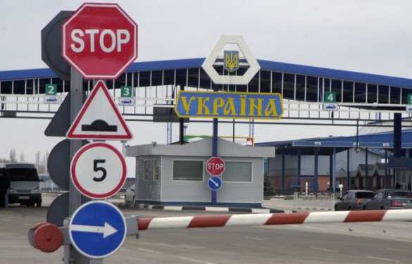 Украина запретила въезд на свою территорию 14 деятелям культуры из России | Русская весна