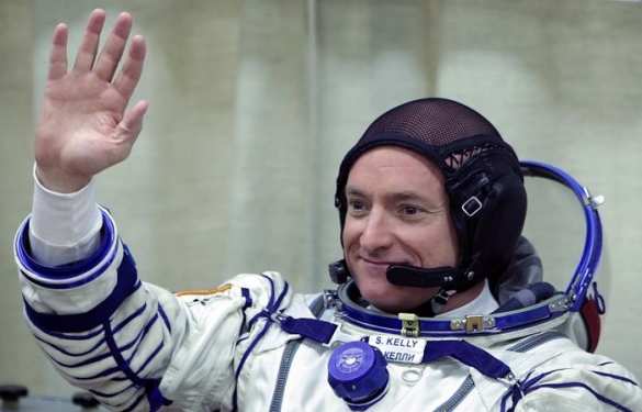 Эксперт NASA: годовой полет на МКС поможет в подготовке экспедиций на Марс | Русская весна