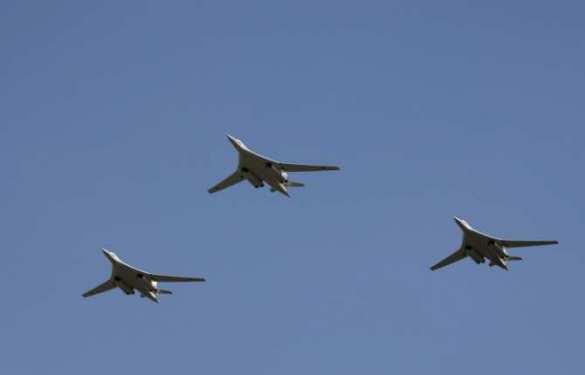 Дальняя авиация России отмечает 100-летие со дня основания | Русская весна