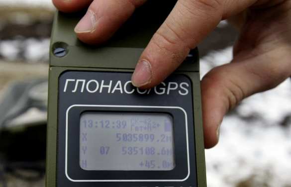 Россия поможет Китаю создать аналог ЭРА-ГЛОНАСС | Русская весна