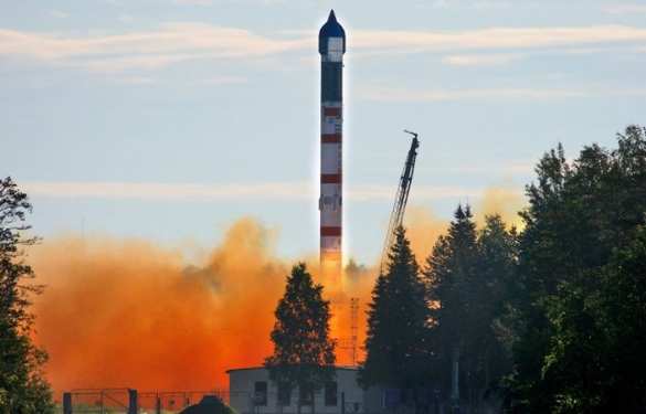 Ростуризм предлагает сделать из космодрома Плесецк туристический бренд | Русская весна