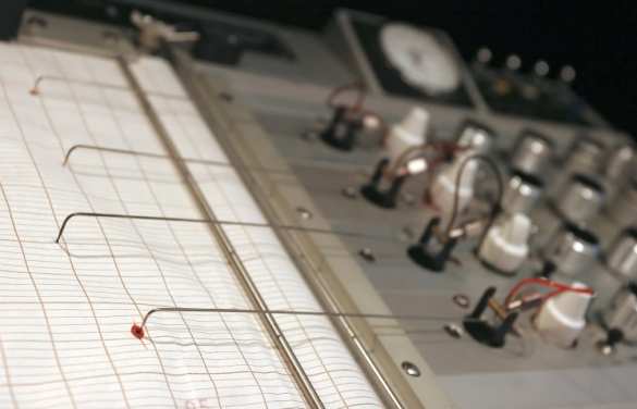 «Ничего, кроме правды» — саратовские ученые запатентовали бесконтактный дистанционный детектор лжи | Русская весна