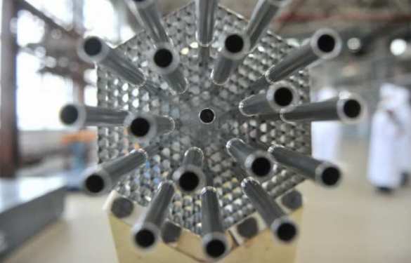 Еврокомиссия заблокировала атомный контракт между РФ и Венгрией на 12 млрд евро | Русская весна