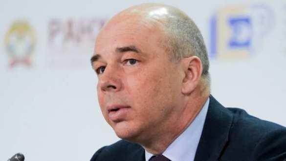 Новый бюджет учитывает новые санкции против России | Русская весна