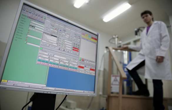 Несколько международных математических центров будет открыто в России | Русская весна