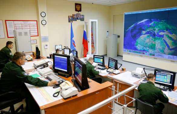 Секретная российская ОС готова к использованию | Русская весна