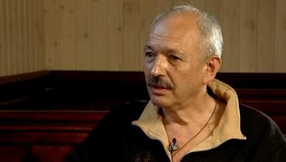 Интервью известного киевского психолога, Олега Бахтиярова, после его освобождения из СБУ | Русская весна