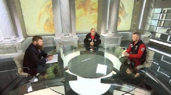 «Сорок сороков»: Православие — мужская религия, — интервью с защитниками церквей (ВИДЕО) | Русская весна