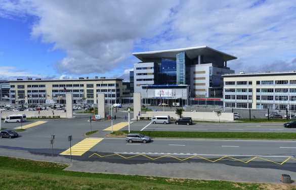 На дальнем Востоке займутся моделированием новых материалов для квантовых компьютеров | Русская весна