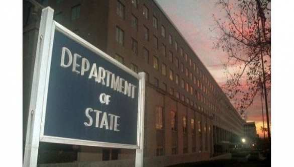 Доклад о правах человека: душераздирающая глухота Госдепа  | Русская весна