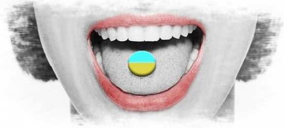 Only 0.06% Ukrainian school-leavers demonstrate excellent command of Ukrainian | Русская весна