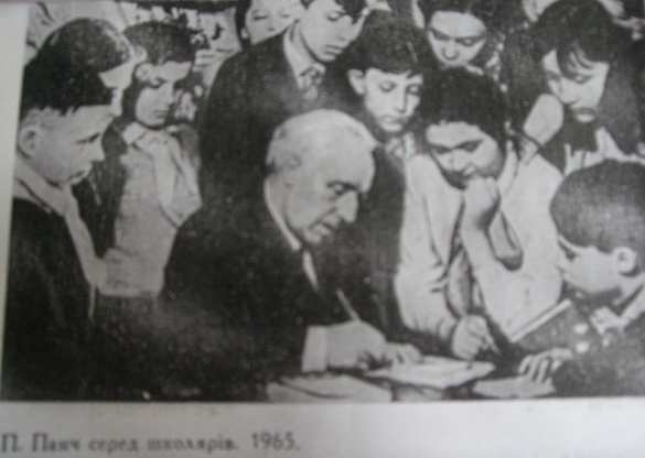 «Пастернака не читал, но осуждаю» придумали на Украине | Русская весна