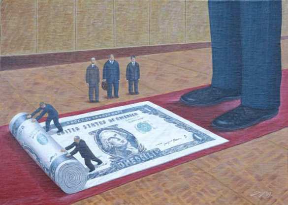 Новые меры ЦБ по поддержке рубля напугали спекулянтов: доллар ниже 60 рублей, евро — 75 | Русская весна