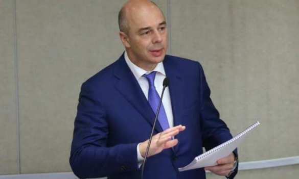 Минфин: Украина просит РФ о реструктуризации долга | Русская весна