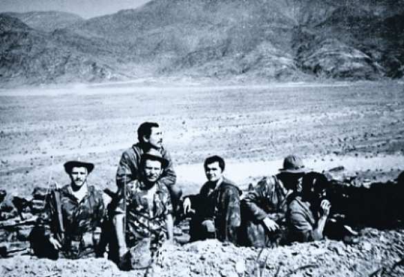 Интервью с генералом ФСБ, начальником Игоря Стрелкова | Русская весна