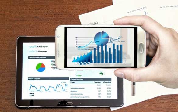 Бизнес-аналитик: кто он такой и как им стать? | Русская весна