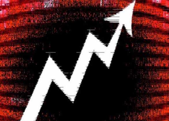 Доллар и евро обновили двухмесячные максимумы | Русская весна