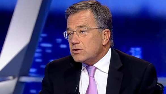 Глава европейской инвесткомпании: ЕС уже на низком старте, чтобы вернуться на рынок России (ВИДЕО) | Русская весна