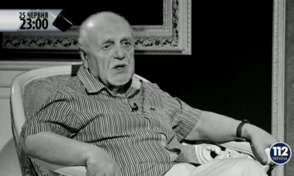 Вернуть Крым можно только путем деморализации и развала РФ, для чего нужна пропаганда (мнение врага, видео) | Русская весна