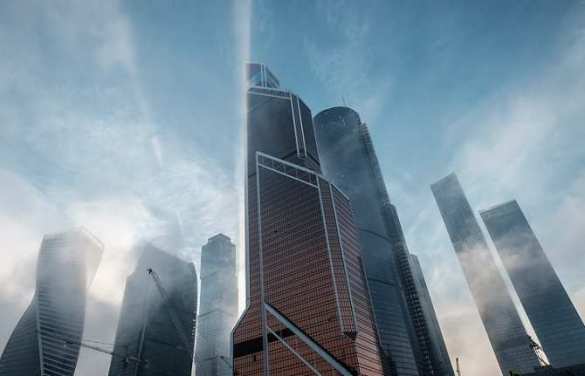 Бизнес поверил в рост российской экономики | Русская весна