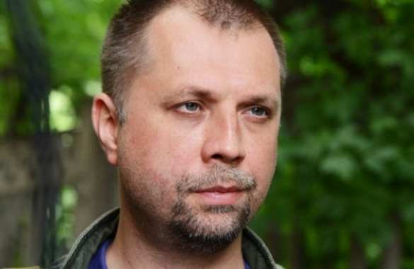 «Заключать мир на условиях капитуляции мы никак не готовы»  | Русская весна