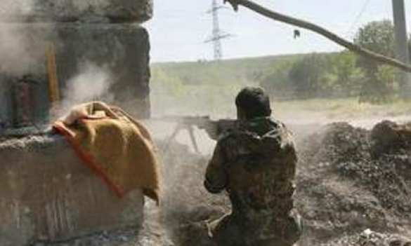 Сводка от Армии Юго-Востока за 23 августа: противник активных действий не предпринимал, в Ровеньках погибли мирные жители | Русская весна