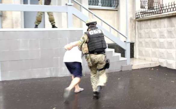 Народный мэр Горловки при задержании оказал сопротивление сотрудникам СБУ (видео) | Русская весна