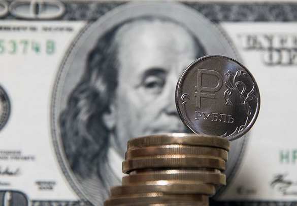 «Россия не так уязвима финансово, как хотелось бы многим на Западе» | Русская весна