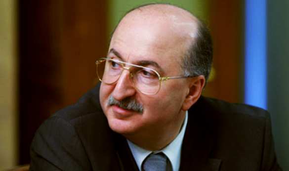 Эксперт: России не грозит дефицит мяса, молока и сыров | Русская весна