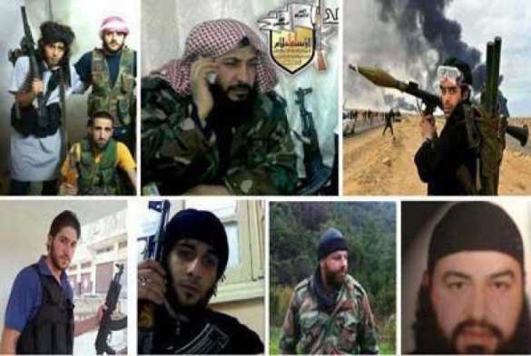 СБ ООН единогласно принял резолюцию с санкциями против террористов в Ираке и Сирии | Русская весна