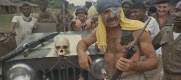 Головорезы из Африки и ИГИЛовцы смогут служить в «АТО» — Верховная Рада Украинского Государства легализовала наёмничество | Русская весна