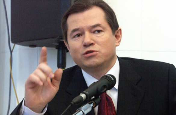 Глазьев должен рассказать на допросе в СБУ как планирует военные операции с Аксеновым и Царевым Глазьев должен рассказать на допросе в СБУ как планирует военные операции с Аксеновым и Царевым | Русская весна