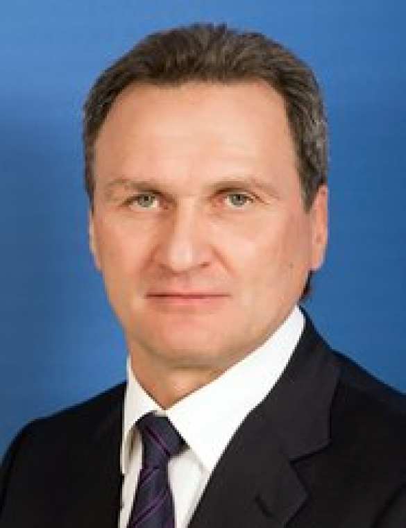 Скандал в Харькове: горсовет присвоил звание «почетного гражданина» члену Совета Федерации РФ, Аваков требует распустить «предателей» | Русская весна