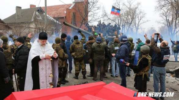 С января 2015 года Украине передано более 300 тел погибших украинских военных | Русская весна