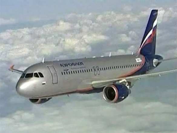 Украина вводит санкции против российских авиакомпаний за полеты в Крым | Русская весна