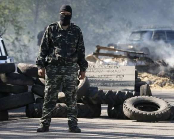 Пленные с 30-й бригады ВСУ сослуживцам: «Ну их на..., наших руководителей -долб...ов, вертайтесь домой, хлопцы» (видео) | Русская весна