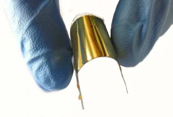 Создан генератор, заряжающий приборы от человеческого тела | Русская весна